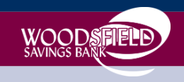 Woodsfield Savings Bank